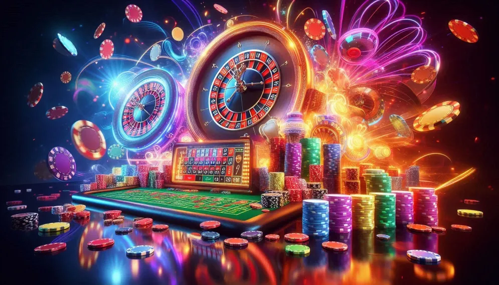 Vulkan Vegas Casino