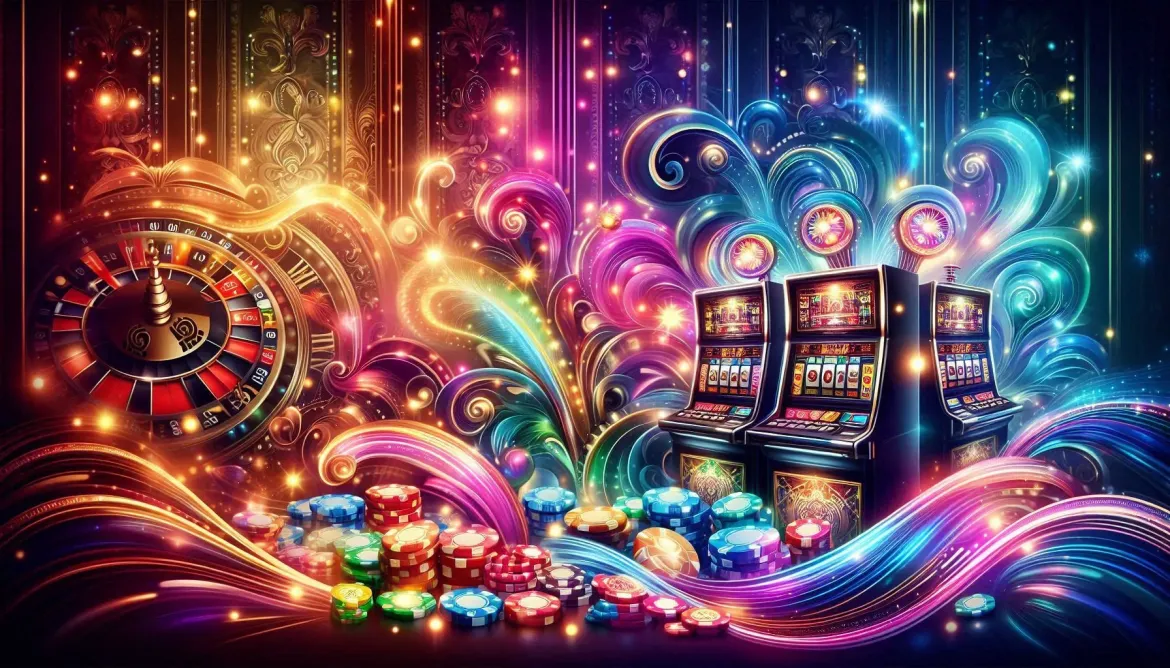 Vulkan Vegas Casino